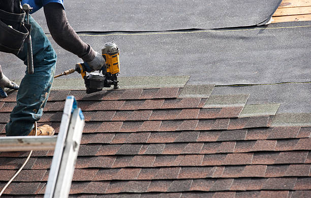 Licensed Roofing service in Bridgeton, MO - Brentwood Metal Roofing